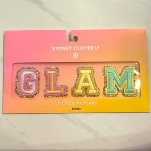Stoney Clover Lane X Target GLAM Patch